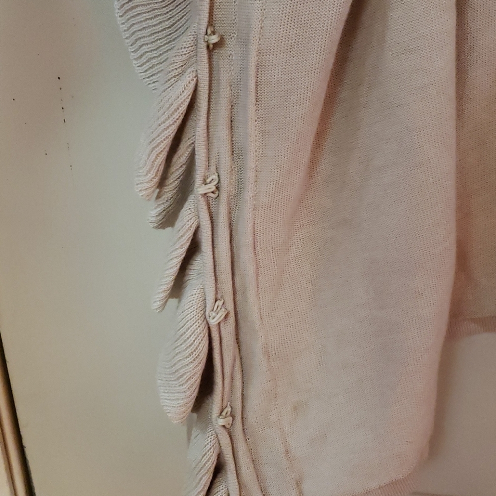 NWT!! I-N-C sweater, size M - Picture 6 of 7